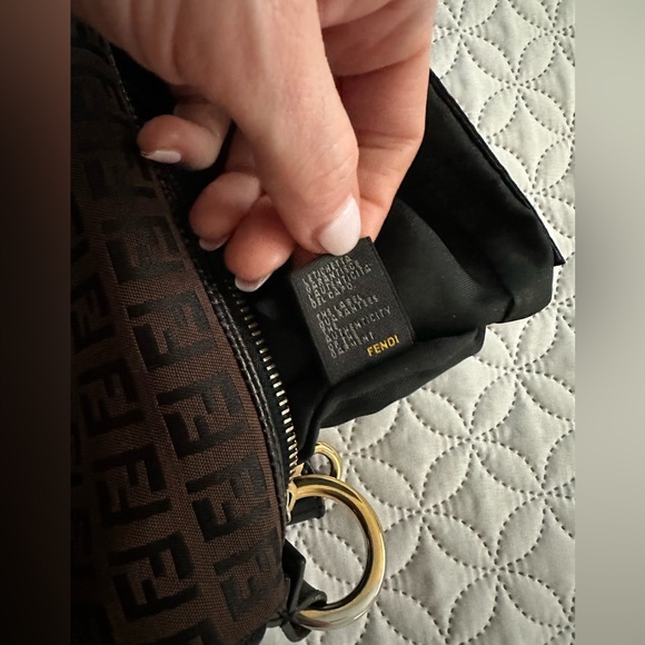 Fendi Clutch / Mini Bag - Picture 12 of 12
